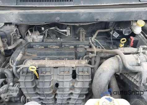 2018 Dodge Journey Se from USA, damaged, VIN 3C4PDCAB8JT527048